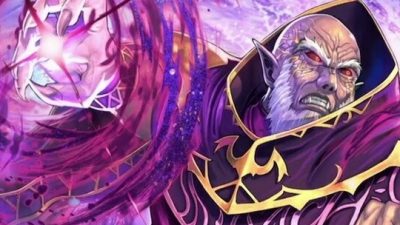 El héroe mítico Medeus: Dragón de Tierra avanza su llegada a Fire Emblem Heroes con este tráiler