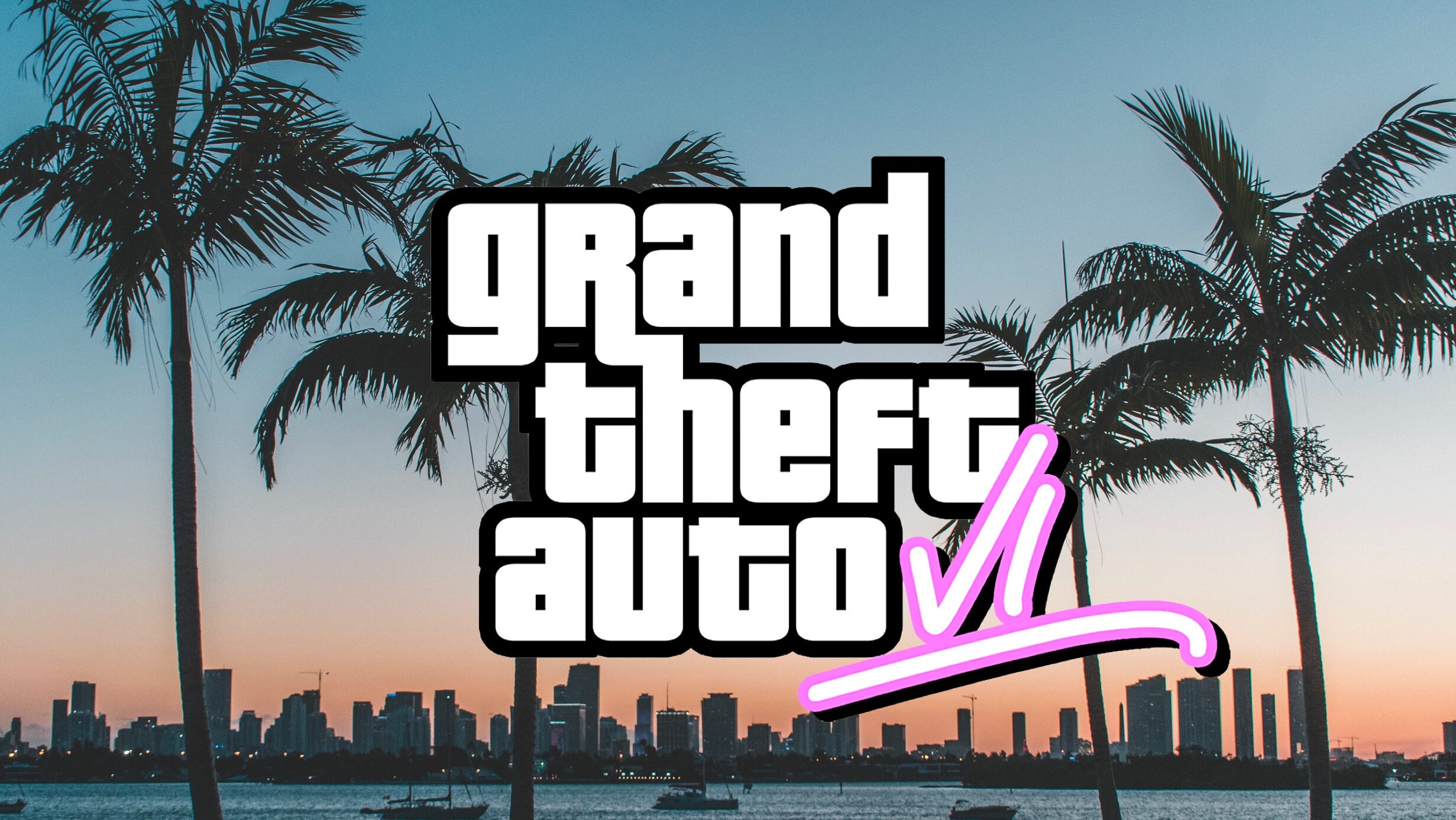 GTA 6 podría lanzarse el próximo año