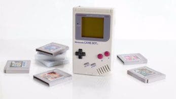 Los 10 mejores juegos de Game Boy