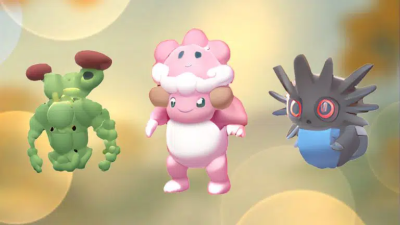 Cómo crear sorprendentes Pokémon generados por IA con esta interesante herramienta