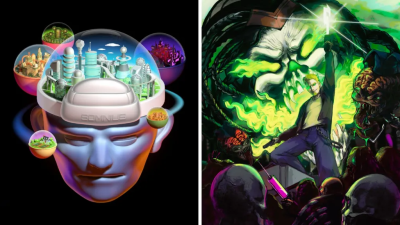 Anunciados dos nuevos juegos del universo de Hypnospace Outlaw