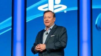 Jack Tretton, ex-jefe de PlayStation, afirma que Nintendo nunca podrá ser acusada de copiar a nadie