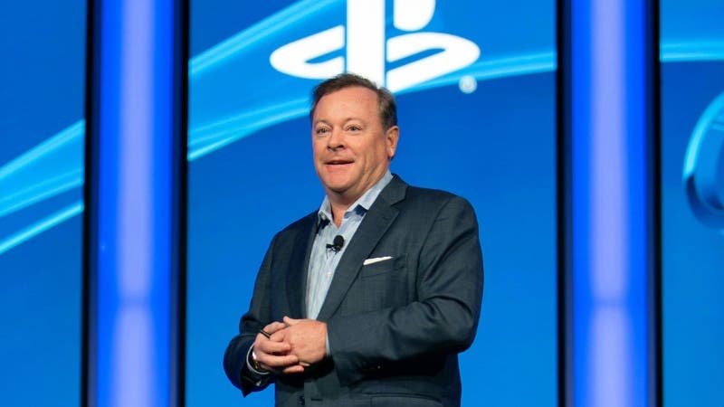 Jack Tretton, ex-jefe de PlayStation, afirma que Nintendo nunca podrá ser acusada de copiar a nadie