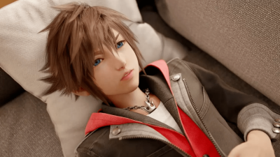 Kingdom Hearts