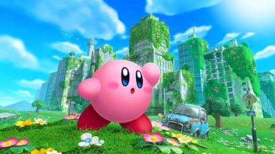 Kirby