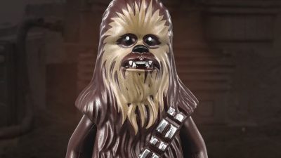 Usa estos códigos para desbloquear personajes en LEGO Star Wars: The Skywalker Saga