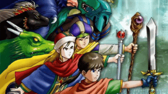 El spin-off Megami Tensei Gaiden: Shinyaku Last Bible llegará a Nintendo Switch