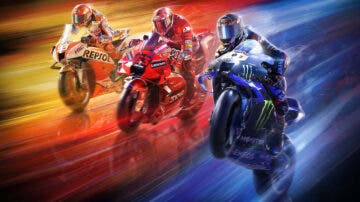 MotoGP 22: Gameplay nos muestra cómo corre en Nintendo Switch