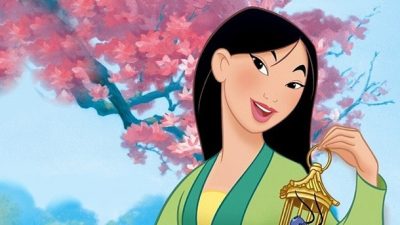 Fan imagina a Mulan de Disney como entrenadora Pokémon en este genial fan-art