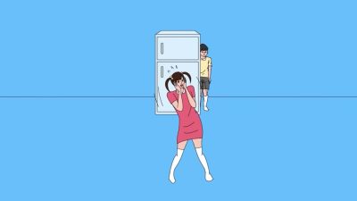 My Brother Ate My Pudding!, Bleep Bloop, Fire Dragon Fist Master Xiao-Mei y RIN: The Last Child han sido anunciados para Nintendo Switch