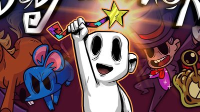 Inner Voices, Nobody Saves the World, Lila’s Sky Ark, Cricket 22 y Seven Pirates H ya tienen fechas para Nintendo Switch