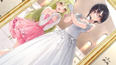 Demolish & Build 3 y OshiRabu: Waifus Over Husbandos + Love or Die se aproximan a Nintendo Switch