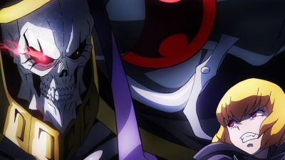 Overlord: Escape From Nazarick confirma tamaño de la descarga en Nintendo Switch