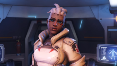Overwatch 2 descarga