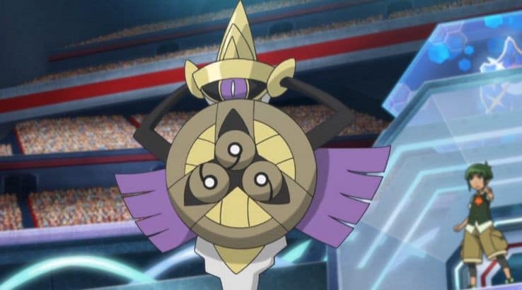 Pokémon: 9 cosas y curiosos datos que probablemente no sabías sobre el tipo Acero - Nintenderos
