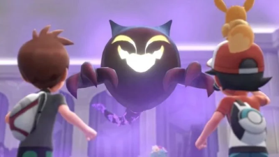 Algunos Pokémon que no están en la Pokedex