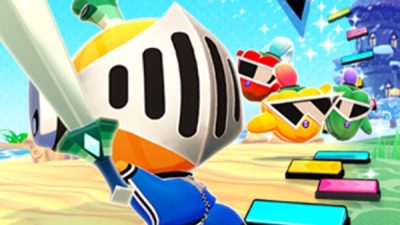 Cardful Planning, Equestrian Training, They Always Run, Rhythm Sprout, Bit Orchard: Animal Valley y Even if tempest concretan sus estrenos en Nintendo Switch