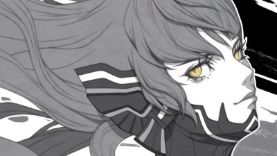 SEGA está explorando las adaptaciones de cine y televisión de Atlus