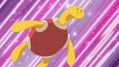 Pokémon
