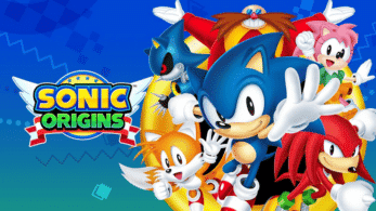 Sonic Origins también ha sido calificado en Australia