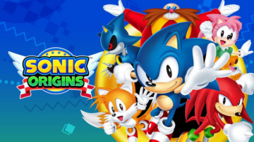 Sonic Origins también ha sido calificado en Australia