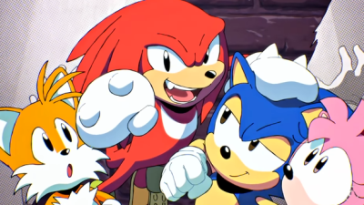 Sonic Origins