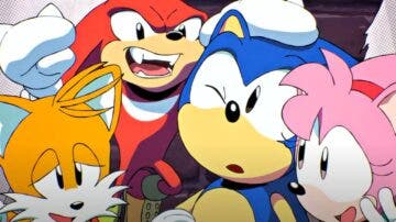 El gran problema con las ediciones de Sonic Origins