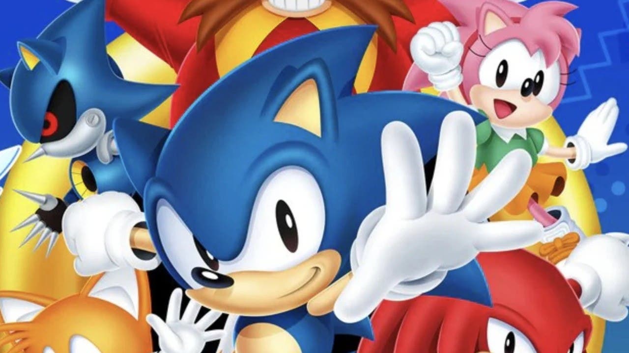 Sonic Origins repasa las notas recibidas por la prensa en este tráiler