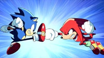 El modo historia de Sonic Origins parece estar restringido a Sonic