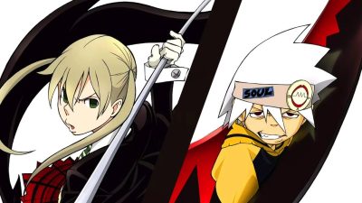 Estos espectaculares sellos creados por un fan combinan Soul Eater con Pokémon