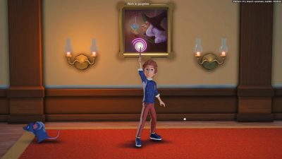 Spells & Secrets y Squish concretan sus estrenos en Nintendo Switch