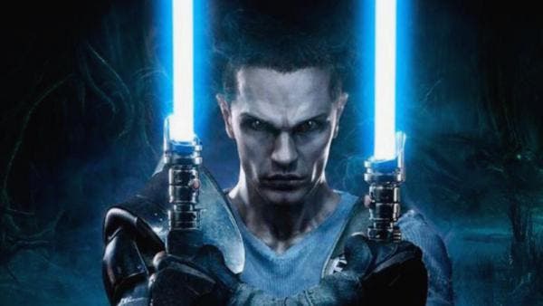 Star Wars: The Force Unleashed se actualiza a la versión 1.0.2 con estas novedades