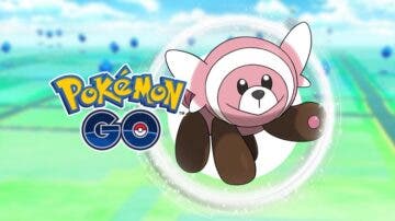 Pokémon GO: El Día de la Comunidad de Stufful cuenta con mayor importancia que otros anteriores