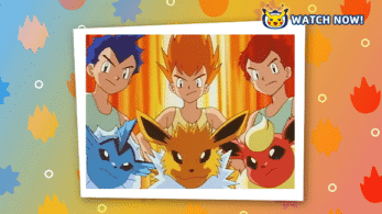 TV Pokémon nos recomienda estos episodios de hermanos del anime