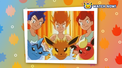 TV Pokémon nos recomienda estos episodios de hermanos del anime
