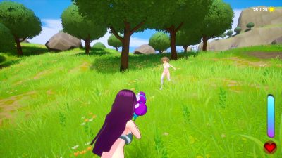 Waifu Impact, Catie in MeowmeowLand y Shadowrun Trilogy ya tienen fechas para Nintendo Switch