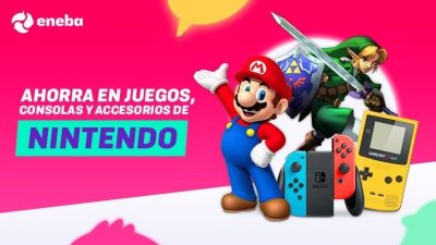 5 consolas de Nintendo imprescindibles para tu colección