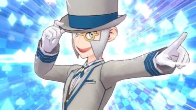 Caril y Escavalier avanzan su llegada a Pokémon Masters EX con este vídeo