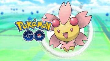 Cómo conseguir que Cherubi evolucione a Cherrim en sus formas Soleado y Encapotado en Pokémon GO