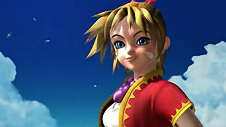 Chrono Cross: The Radical Dreamers Edition muestra su opening oficial