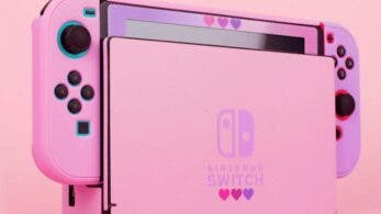 5 accesorios kawaii para tu Nintendo Switch