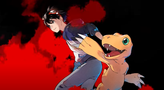 Nuevo gameplay oficial de Digimon Survive