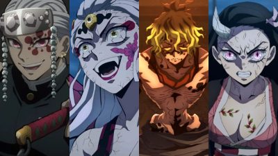 Demon Slayer: Kimetsu no Yaiba – Las Crónicas de Hinokami confirma estos personajes DLC