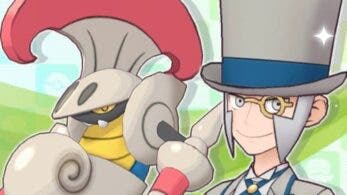Pokémon Masters EX recibe el reclutamiento de trajes especiales de Caril
