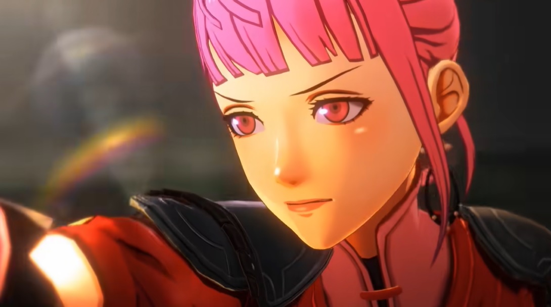 Fire Emblem Warriors: Three Hopes: Demo ya disponible, nuevo gameplay y tráiler