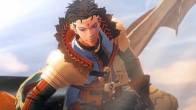 9 cosas que hemos podido pasar por alto en el nuevo tráiler de Fire Emblem Warriors: Three Hopes