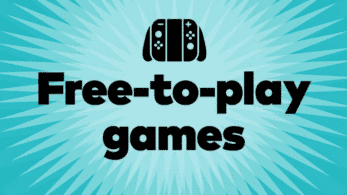 Nintendo nos recomienda estos 29 juegos free-to-play disponibles en Switch