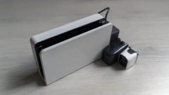 Genki ha creado el Dock para Nintendo Switch más pequeño que puedas imaginar