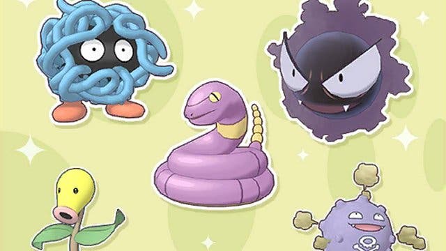 Pokémon Masters EX recibe nuevo evento de Huevos y más contenidos