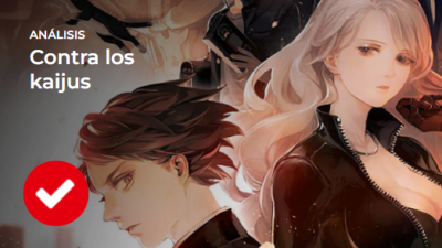 [Análisis] 13 Sentinels: Aegis Rim para Nintendo Switch